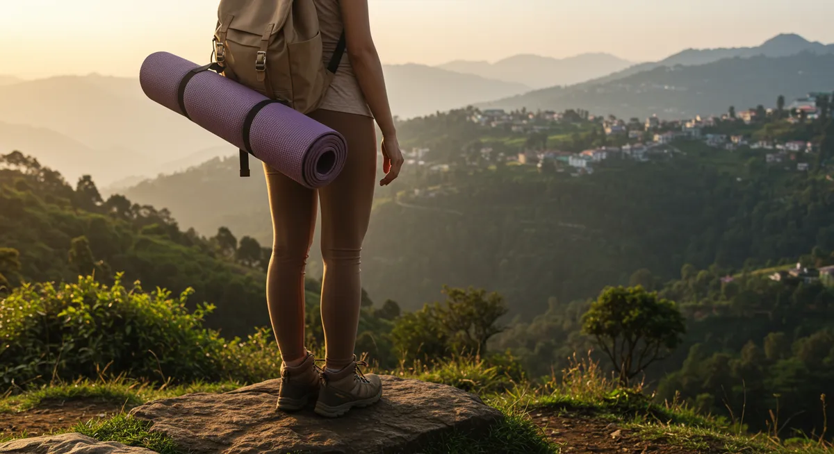 Packing for a Mussoorie Wellness Trip: Your Ultimate Guide