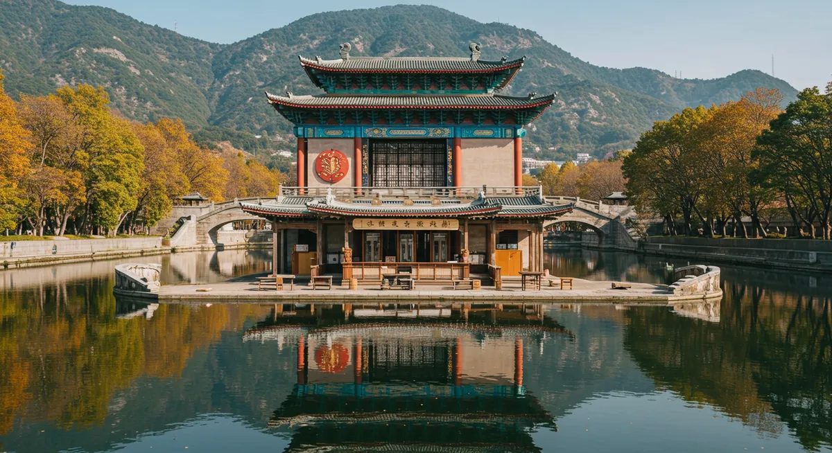 What to Pack for Your Nanjing Wellness Retreat