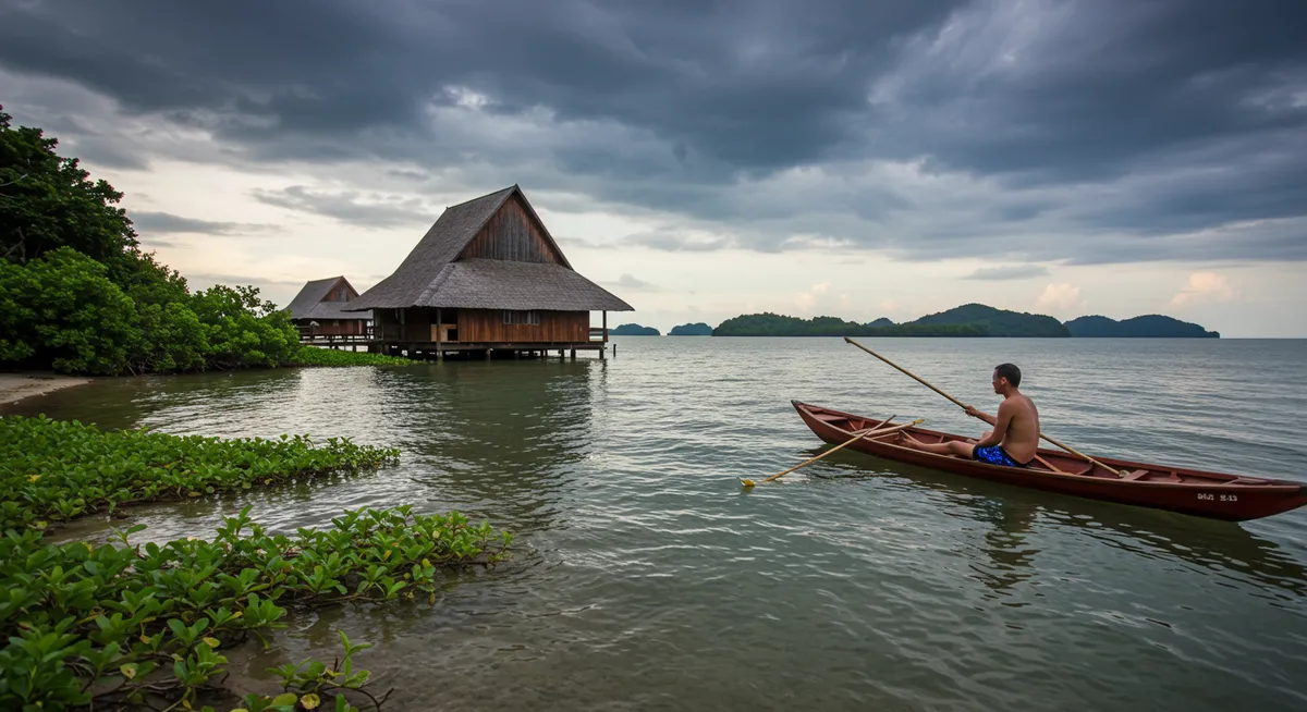 What to Pack for Your Semporna Wellness Getaway