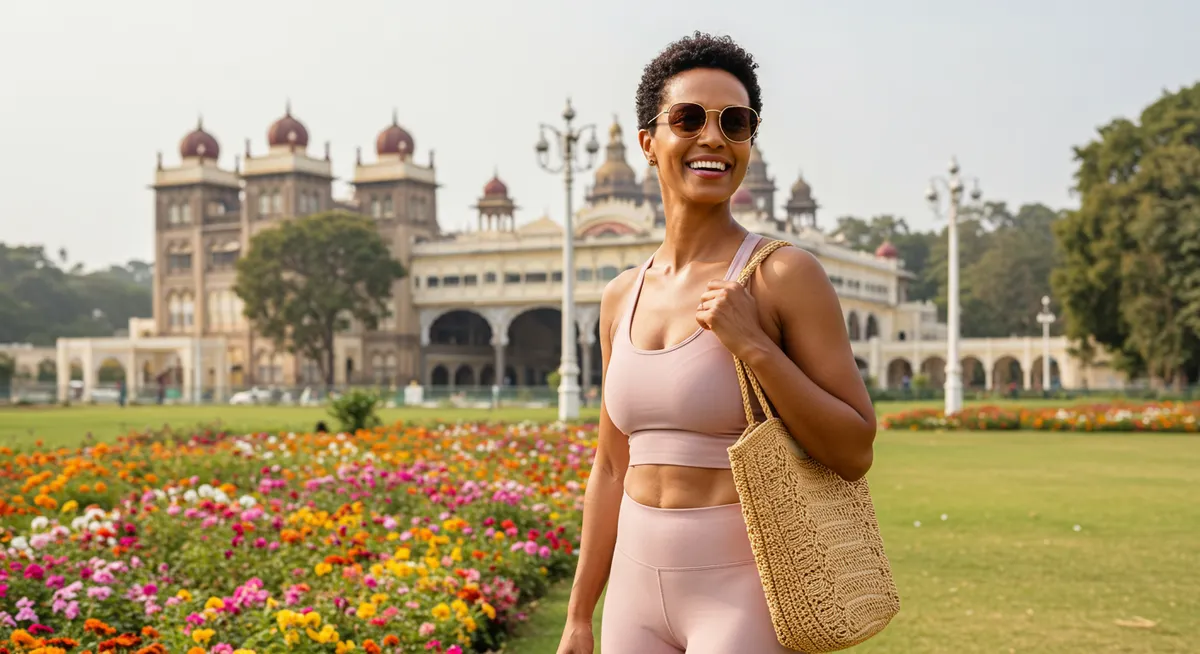 Packing for Your Mysuru Wellness Getaway