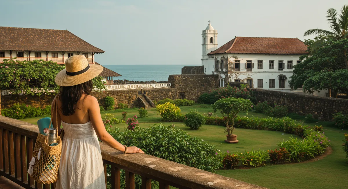 What to Pack for a Wellness Retreat in Galle