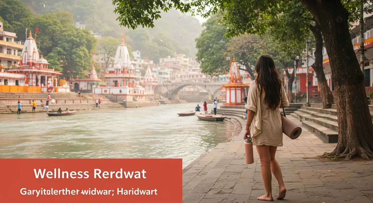 What to Pack for Your Haridwar Wellness Retreat