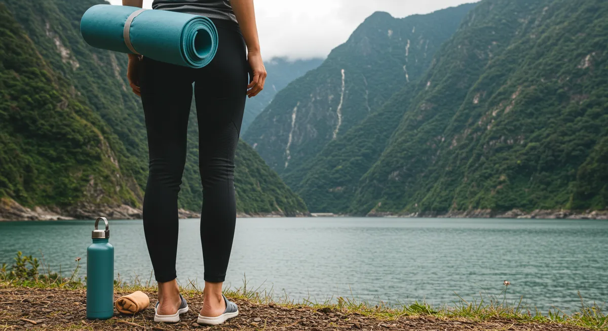 Packing for Your Hualien Wellness Retreat