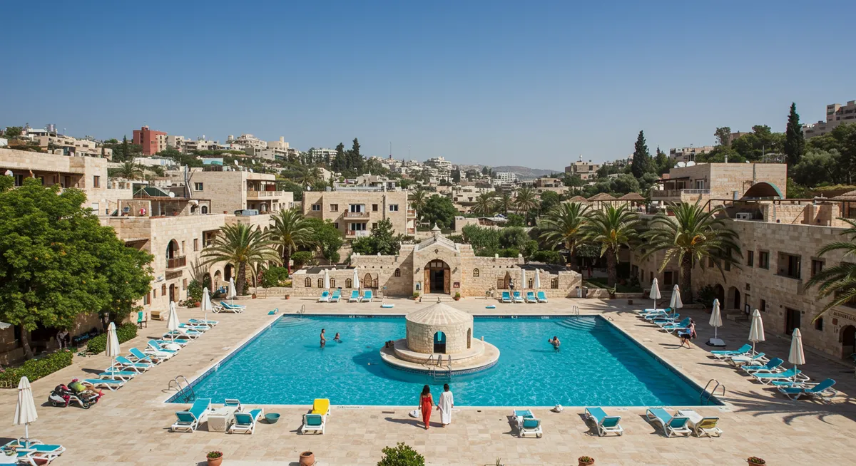 What to Pack for Your Nazareth Wellness Retreat
