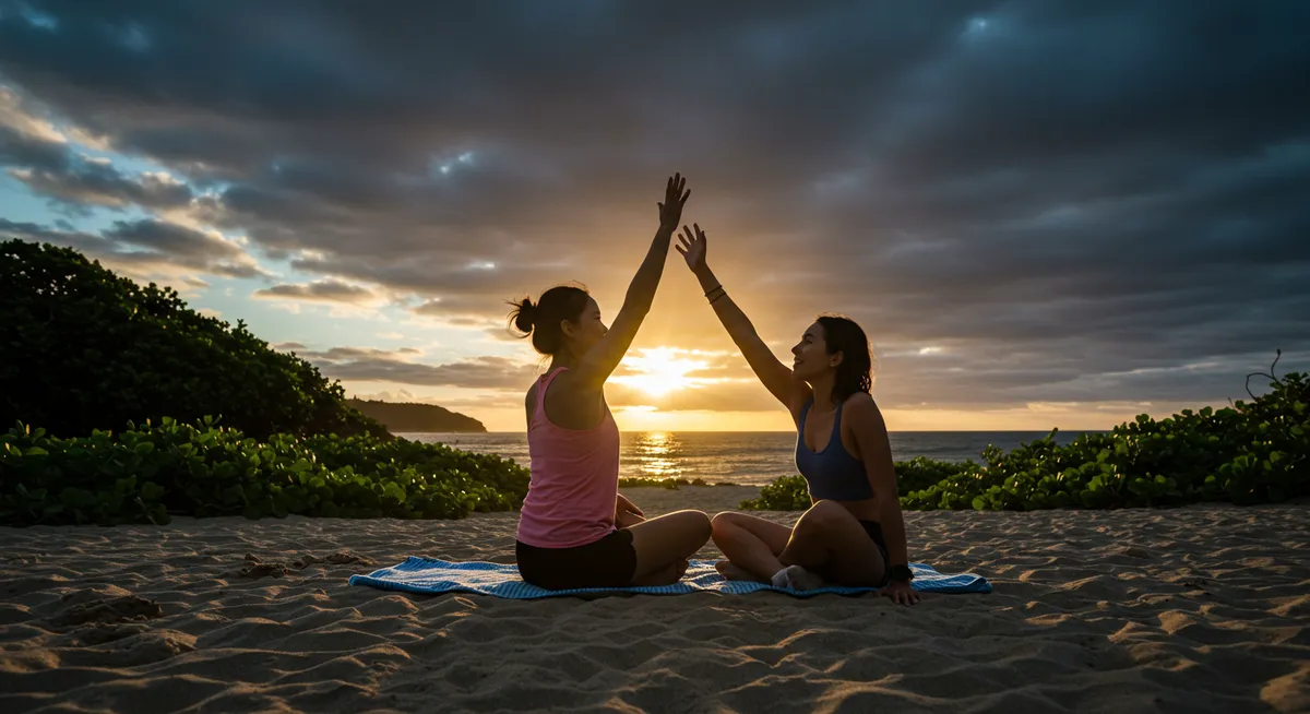 What to Pack for a Honolulu Wellness Retreat