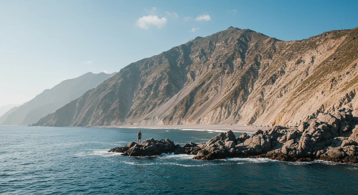 What to Pack for Your Khasab Wellness Trip