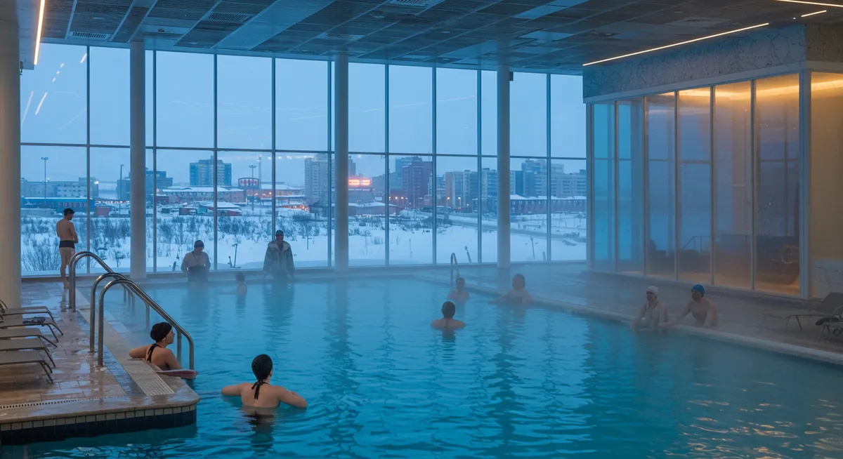 Yakutsk Wellness Retreats: Your Ultimate Guide to Siberian Serenity