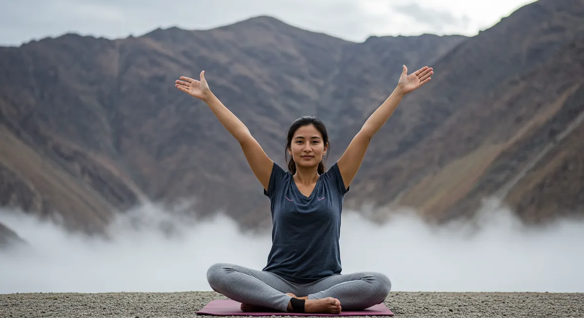 Lhasa Yoga & Mindfulness Retreats: A Review Guide