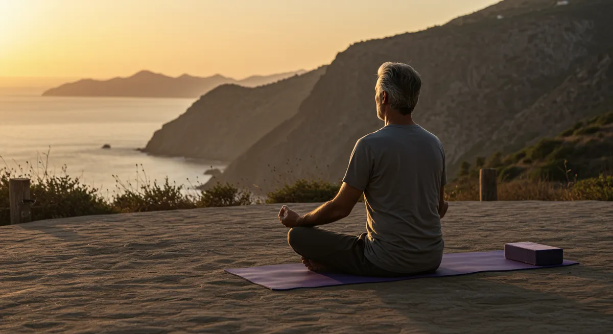 Top Yoga Meditation Retreats for Solo Travelers in Solo, Indonesia