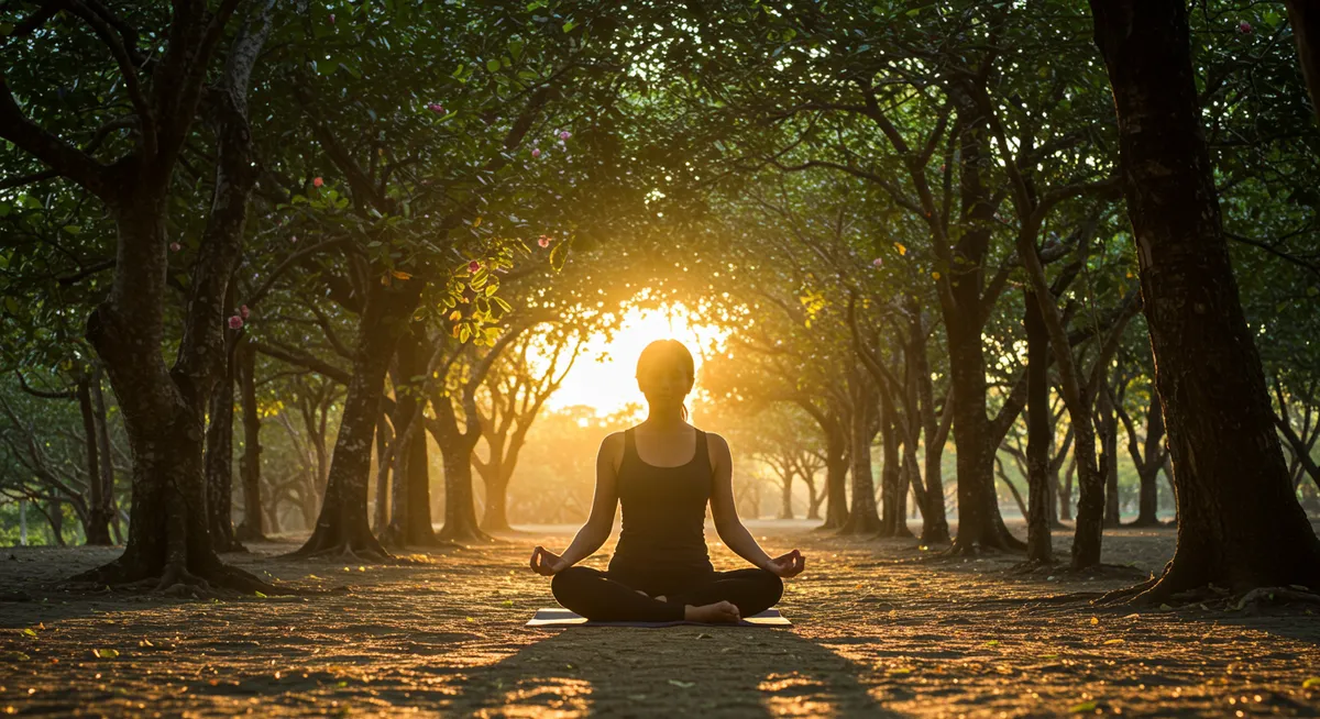 Yoga Meditation Retreats Kandy Sri Lanka Price Guide